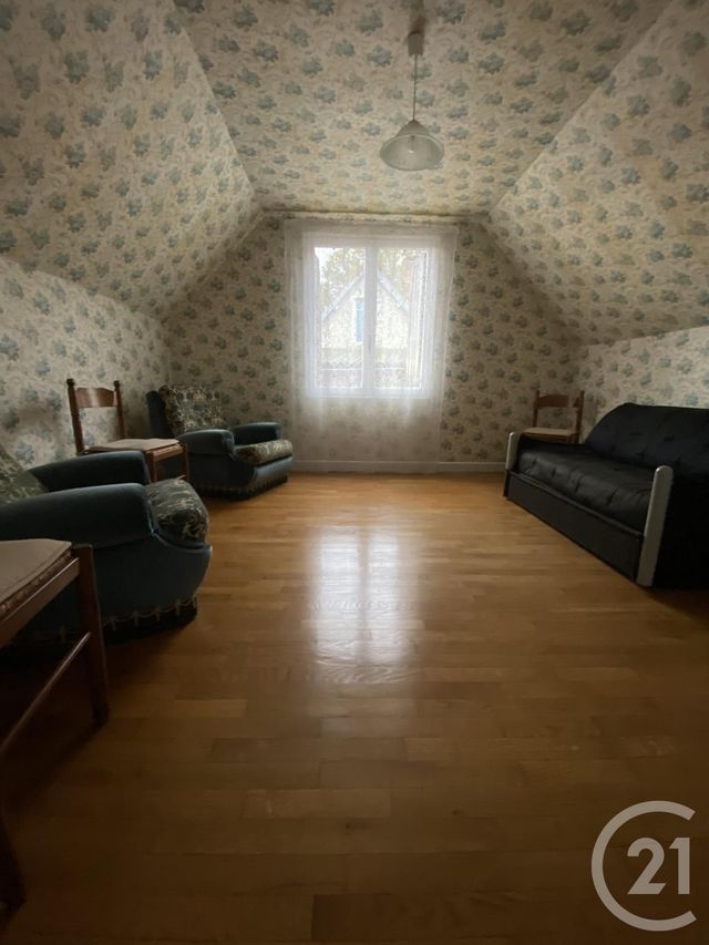 Maison à vendre - 5 pièces - 100 m2 - Budeliere - 23 - LIMOUSIN