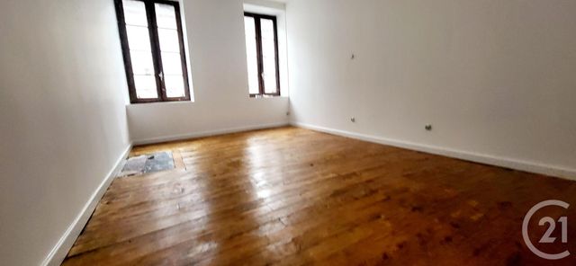 Maison à vendre - 6 pièces - 270 m2 - Montlucon - 03 - AUVERGNE