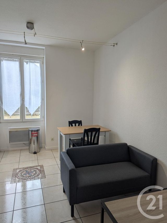 Appartement F1 bis à louer - 2 pièces - 39,95 m2 - Montlucon - 03 - AUVERGNE