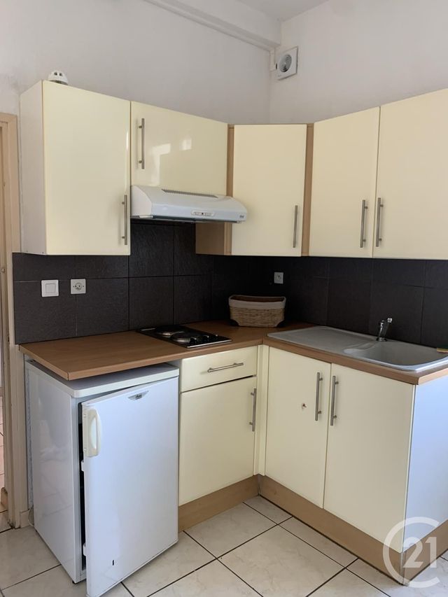 appartement - MONTLUCON - 03