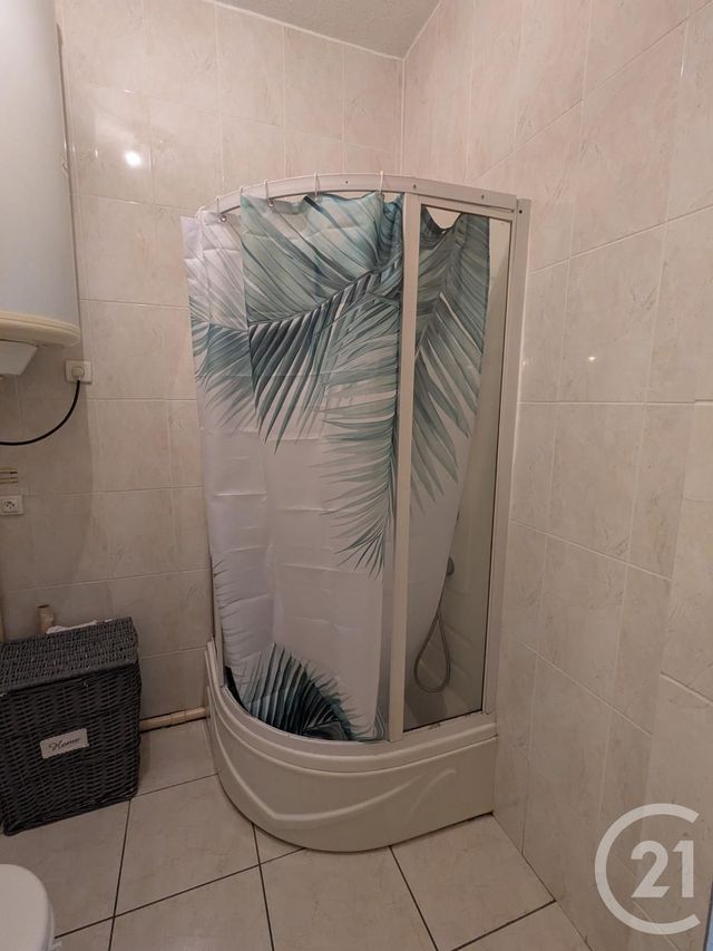 Appartement F1 bis à louer - 2 pièces - 39,95 m2 - Montlucon - 03 - AUVERGNE