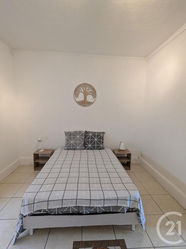 Appartement F1 bis à louer - 2 pièces - 39,95 m2 - Montlucon - 03 - AUVERGNE