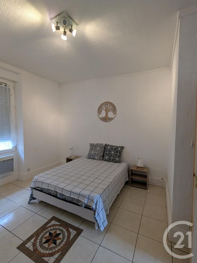 Appartement F1 bis à louer - 2 pièces - 39,95 m2 - Montlucon - 03 - AUVERGNE