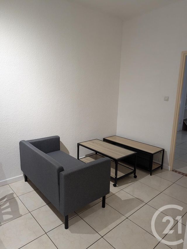 Appartement F1 bis à louer - 2 pièces - 39,95 m2 - Montlucon - 03 - AUVERGNE