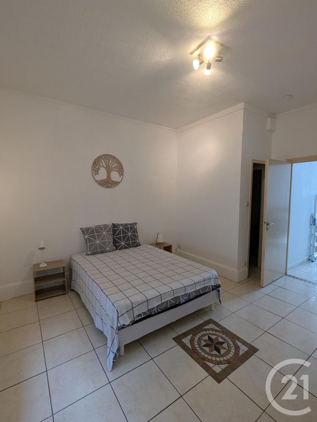 Appartement F1 bis à louer - 2 pièces - 39,95 m2 - Montlucon - 03 - AUVERGNE