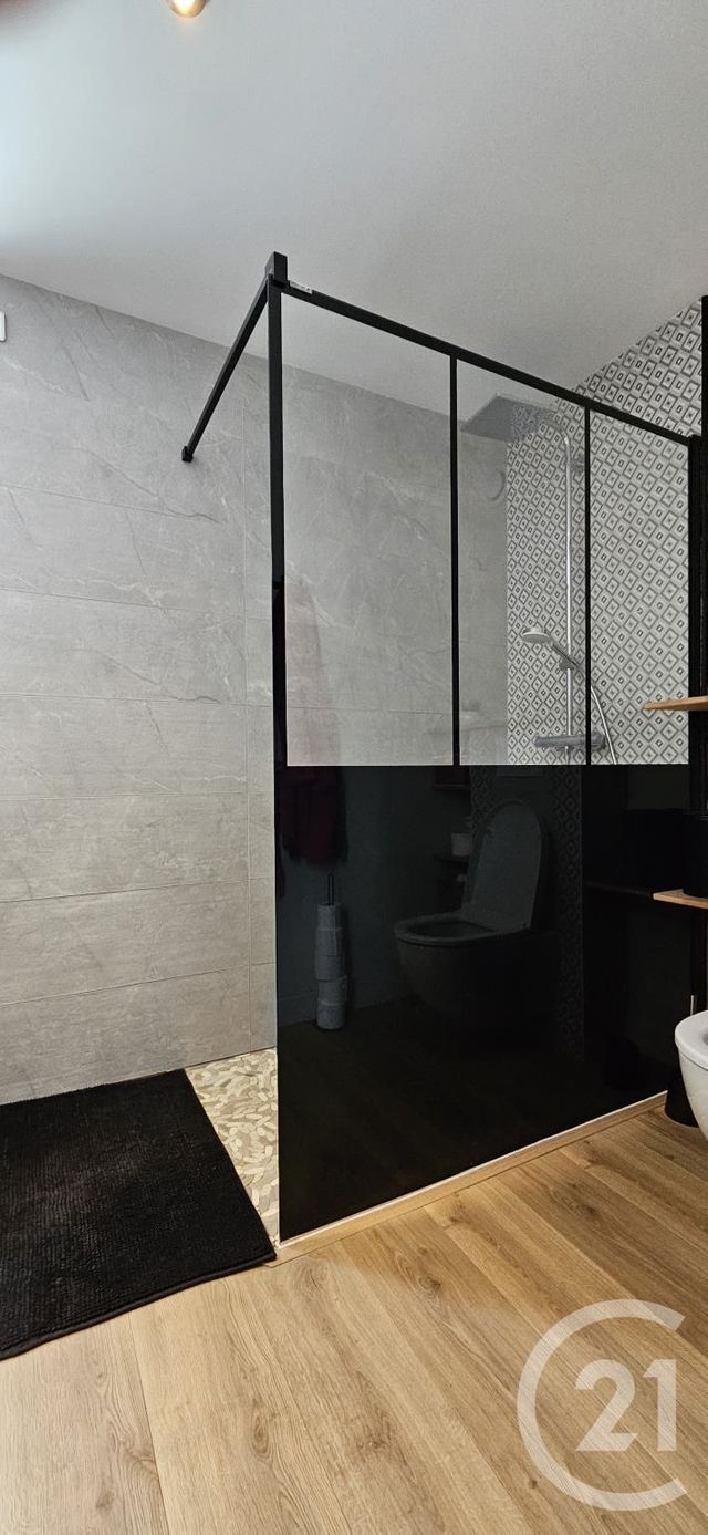 Maison &agrave; vendre - 8 pi&egrave;ces - 112 m2 - Montlucon - 03 - AUVERGNE