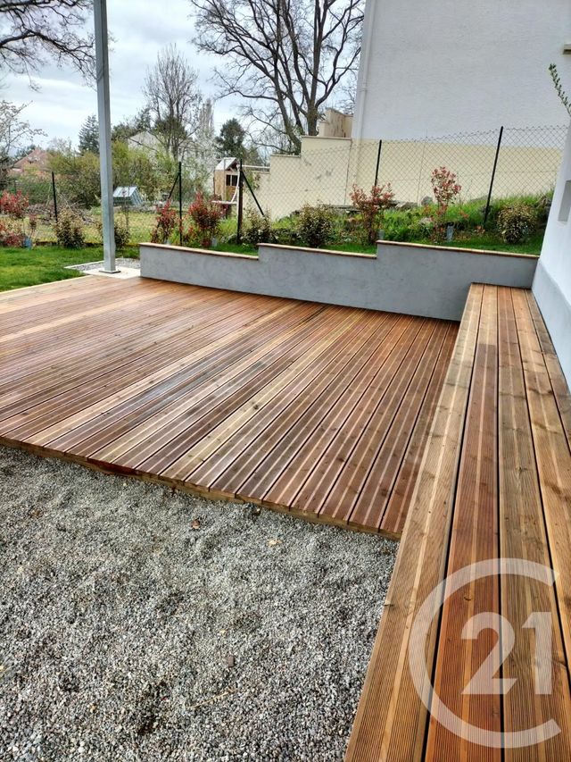 Maison &agrave; vendre - 8 pi&egrave;ces - 112 m2 - Montlucon - 03 - AUVERGNE