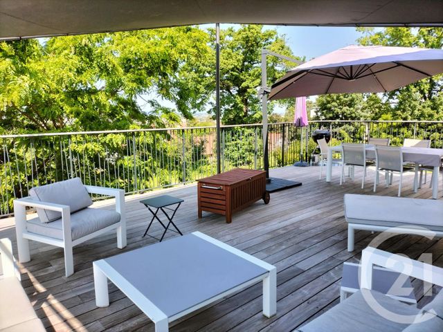 Maison &agrave; vendre - 8 pi&egrave;ces - 112 m2 - Montlucon - 03 - AUVERGNE