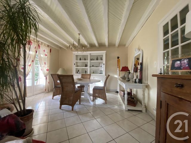 Maison à vendre - 8 pièces - 147 m2 - Domerat - 03 - AUVERGNE