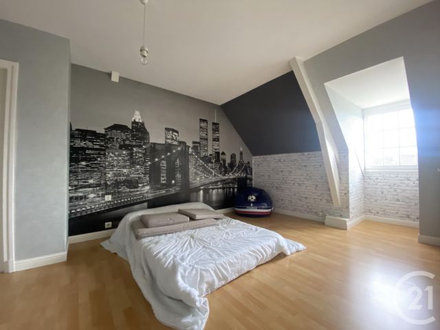 Maison à vendre - 8 pièces - 147 m2 - Domerat - 03 - AUVERGNE