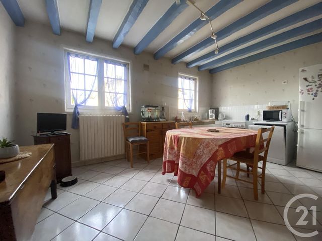 Maison à vendre - 8 pièces - 147 m2 - Domerat - 03 - AUVERGNE
