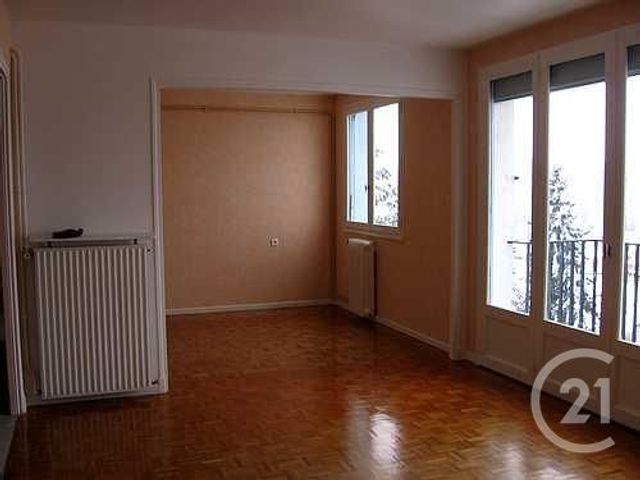 Appartement F3 à vendre None