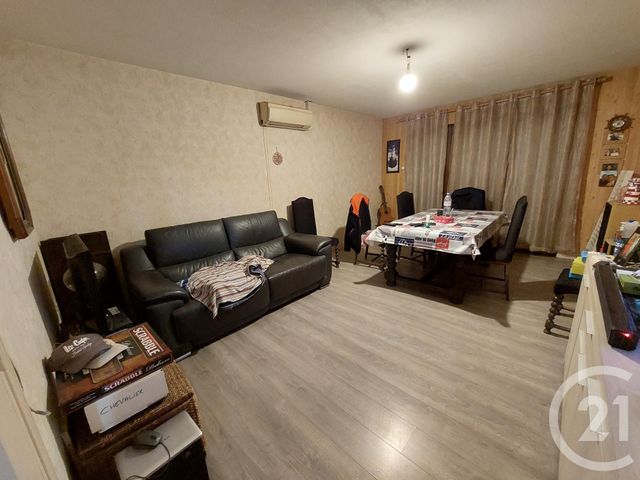 Appartement F3 à vendre - 3 pièces - 69,51 m2 - Montlucon - 03 - AUVERGNE