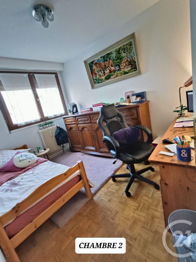 Appartement F5 à vendre - 5 pièces - 105 m2 - Montlucon - 03 - AUVERGNE