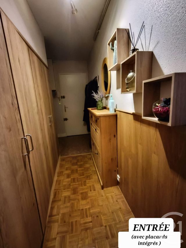 Appartement F5 à vendre - 5 pièces - 105 m2 - Montlucon - 03 - AUVERGNE