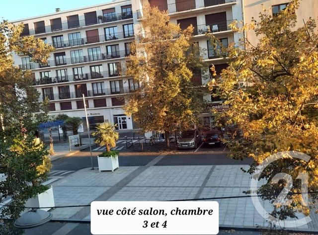 appartement - MONTLUCON - 03