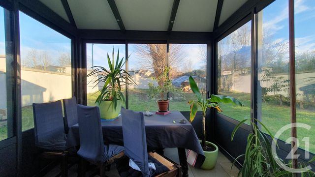 Maison à vendre - 9 pièces - 188 m2 - Colombier - 03 - AUVERGNE