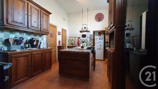 Maison à vendre - 9 pièces - 188 m2 - Colombier - 03 - AUVERGNE