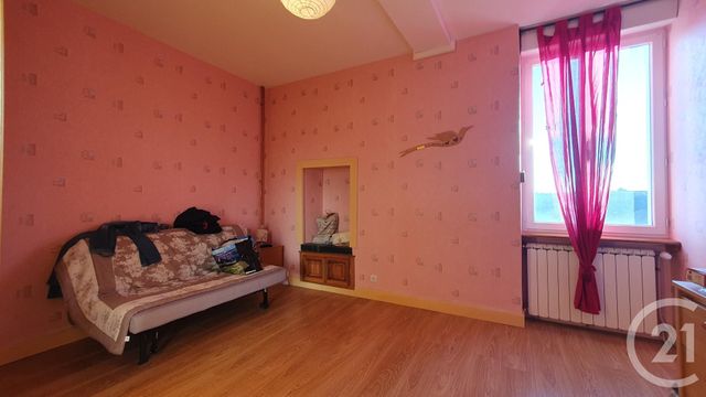 Maison à vendre - 9 pièces - 188 m2 - Colombier - 03 - AUVERGNE