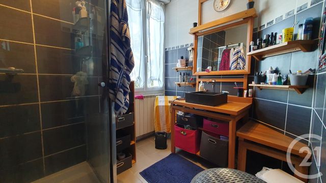 Maison à vendre - 9 pièces - 188 m2 - Colombier - 03 - AUVERGNE