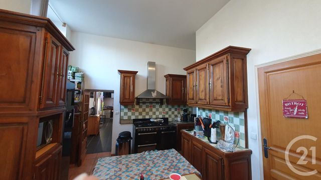 Maison à vendre - 9 pièces - 188 m2 - Colombier - 03 - AUVERGNE