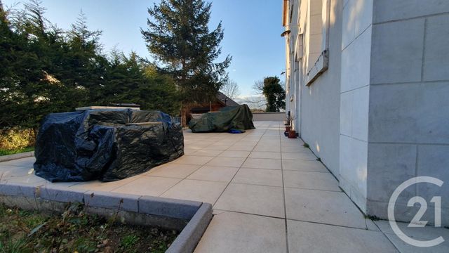 Maison à vendre - 9 pièces - 188 m2 - Colombier - 03 - AUVERGNE