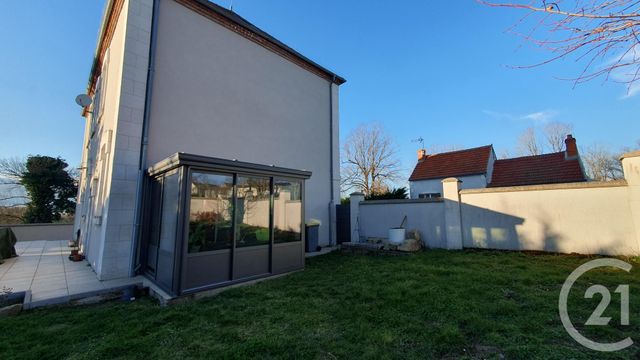 Maison à vendre - 9 pièces - 188 m2 - Colombier - 03 - AUVERGNE