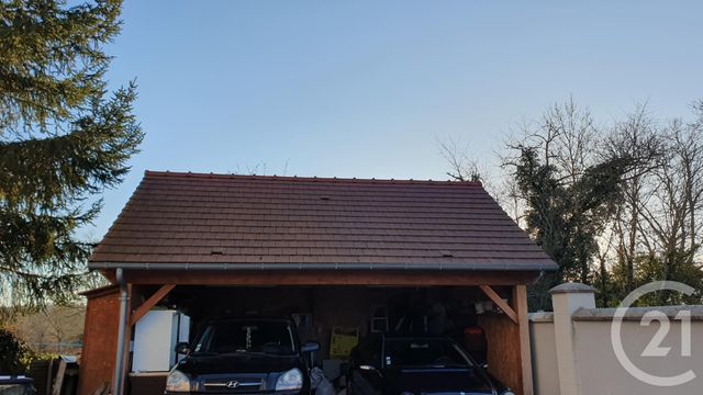 Maison à vendre - 9 pièces - 188 m2 - Colombier - 03 - AUVERGNE