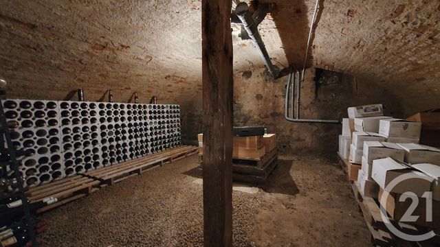 Maison à vendre - 9 pièces - 188 m2 - Colombier - 03 - AUVERGNE