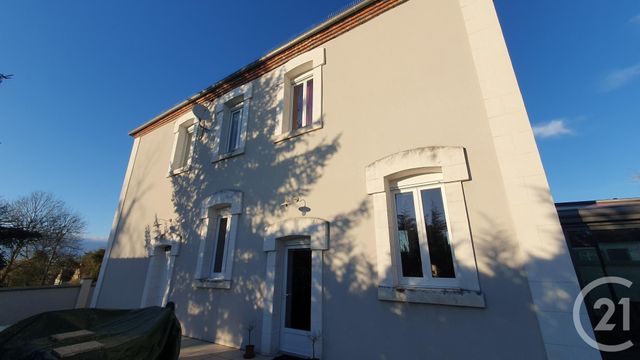 Maison à vendre - 9 pièces - 188 m2 - Colombier - 03 - AUVERGNE