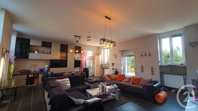 Maison à vendre - 9 pièces - 188 m2 - Colombier - 03 - AUVERGNE