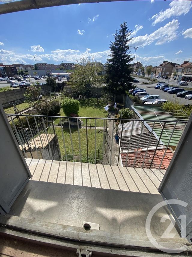 Immeuble &agrave; vendre - 150 m2 - Montlucon - 03 - AUVERGNE