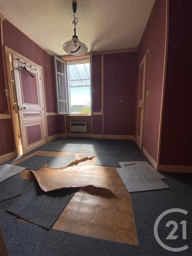 Immeuble &agrave; vendre - 150 m2 - Montlucon - 03 - AUVERGNE