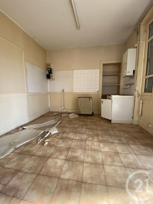 Immeuble &agrave; vendre - 150 m2 - Montlucon - 03 - AUVERGNE