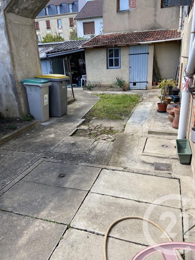 Immeuble &agrave; vendre - 150 m2 - Montlucon - 03 - AUVERGNE