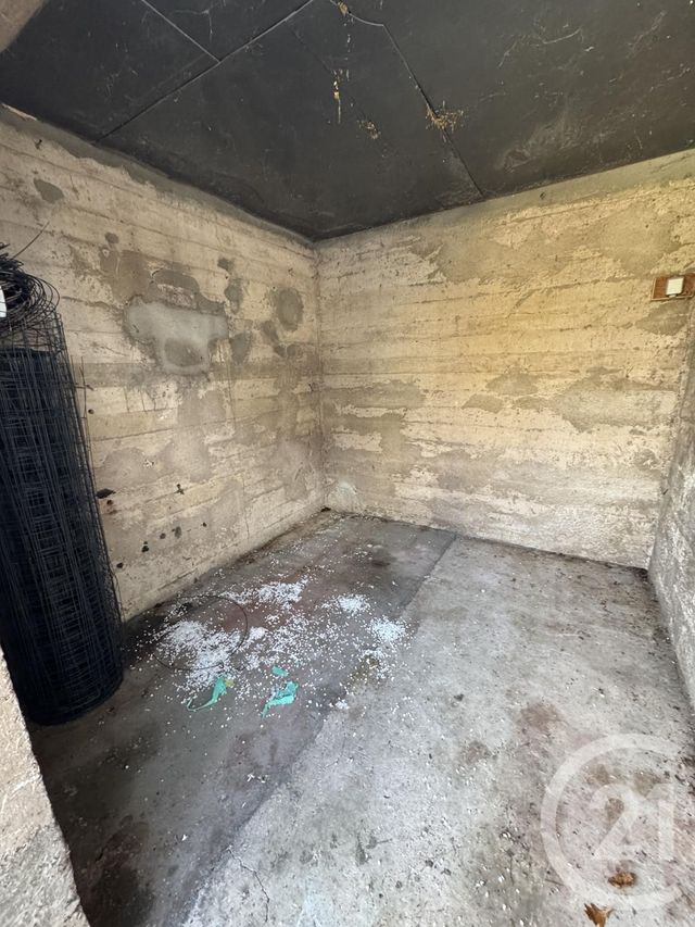 Maison &agrave; louer - 1 pi&egrave;ce - 65,54 m2 - Neris Les Bains - 03 - AUVERGNE