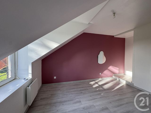 Maison &agrave; louer - 1 pi&egrave;ce - 65,54 m2 - Neris Les Bains - 03 - AUVERGNE