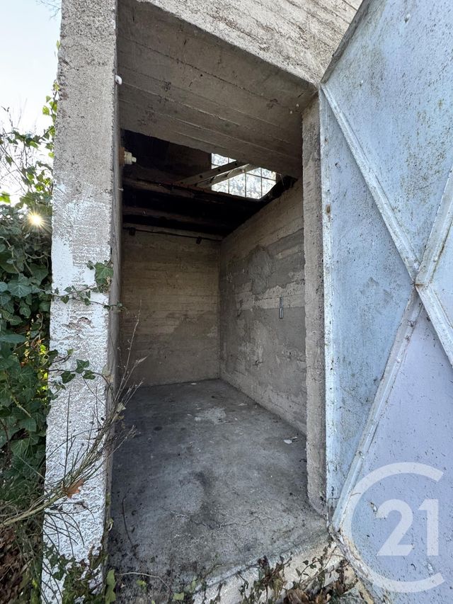 Maison &agrave; louer - 1 pi&egrave;ce - 65,54 m2 - Neris Les Bains - 03 - AUVERGNE