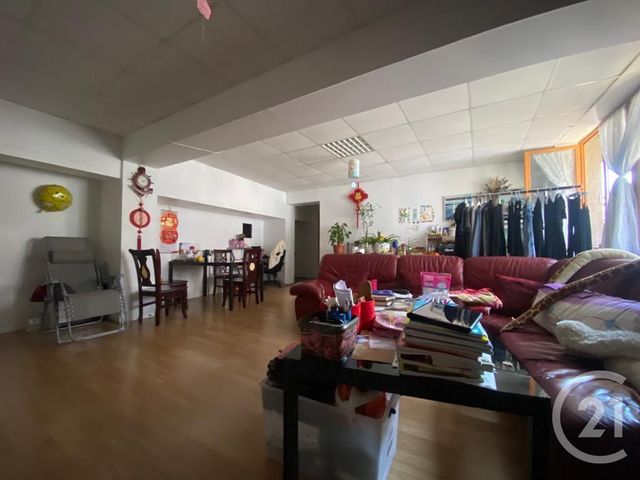 Immeuble &agrave; louer - 496 m2 - Montlucon - 03 - AUVERGNE