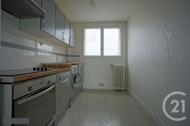 Appartement F3 à vendre - 3 pièces - 51,61 m2 - Montlucon - 03 - AUVERGNE