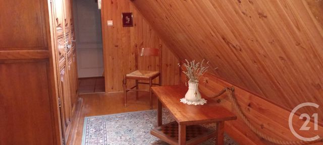 Maison à vendre - 7 pièces - 177,52 m2 - Vaux - 03 - AUVERGNE