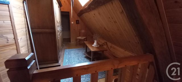 Maison à vendre - 7 pièces - 177,52 m2 - Vaux - 03 - AUVERGNE