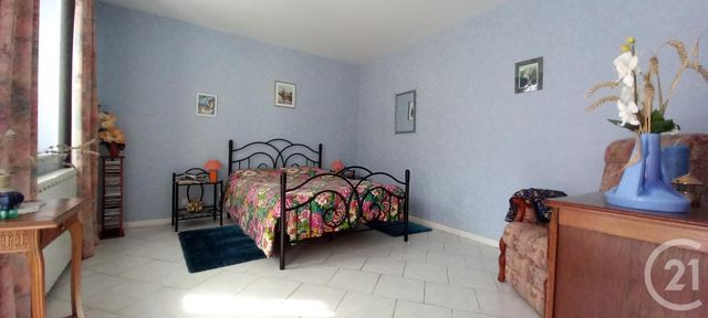 Maison à vendre - 7 pièces - 177,52 m2 - Vaux - 03 - AUVERGNE