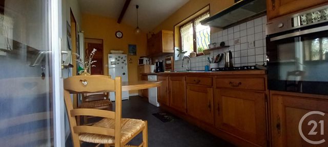 Maison à vendre - 7 pièces - 177,52 m2 - Vaux - 03 - AUVERGNE