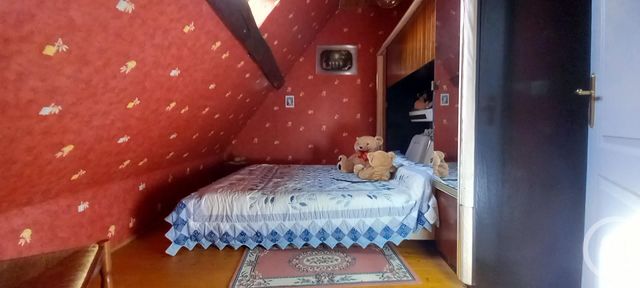 Maison à vendre - 7 pièces - 177,52 m2 - Vaux - 03 - AUVERGNE