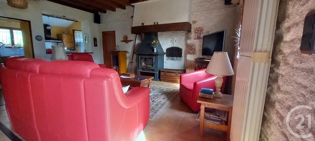 Maison à vendre - 7 pièces - 177,52 m2 - Vaux - 03 - AUVERGNE