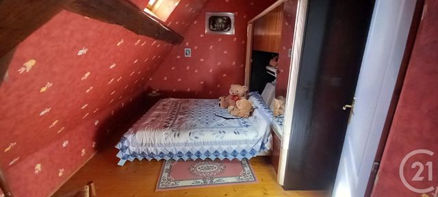 Maison à vendre - 7 pièces - 177,52 m2 - Vaux - 03 - AUVERGNE