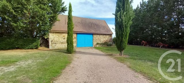 Maison à vendre - 7 pièces - 177,52 m2 - Vaux - 03 - AUVERGNE