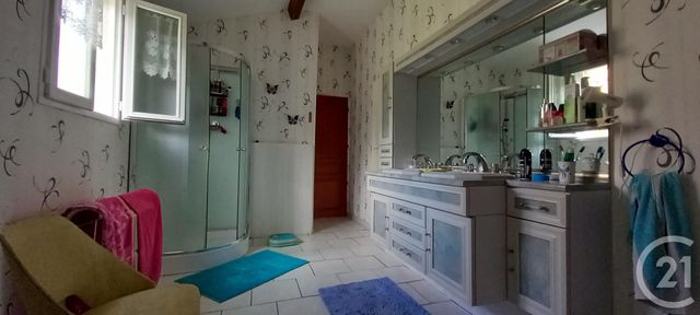 Maison à vendre - 7 pièces - 177,52 m2 - Vaux - 03 - AUVERGNE