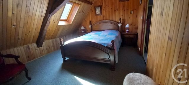 Maison à vendre - 7 pièces - 177,52 m2 - Vaux - 03 - AUVERGNE